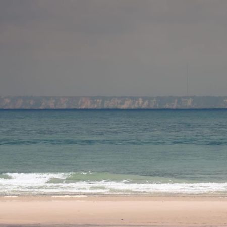 Maison Au Calme Avec Jardin Pres Du Chateau, Foret Et Plage كونْديت المظهر الخارجي الصورة